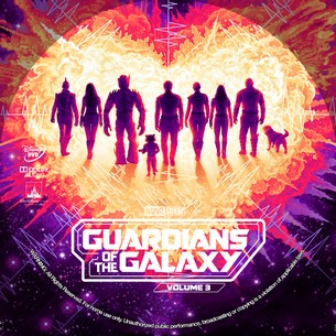 Guardians of the Galaxy Vol. 3 2023