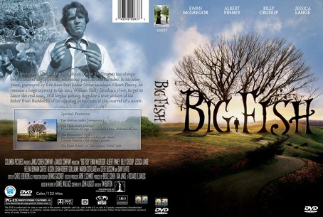 Big Fish 2003