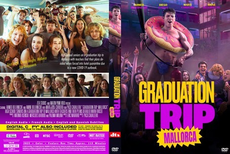 Graduation Trip Mallorca 2025