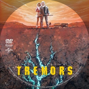 Tremors 1990