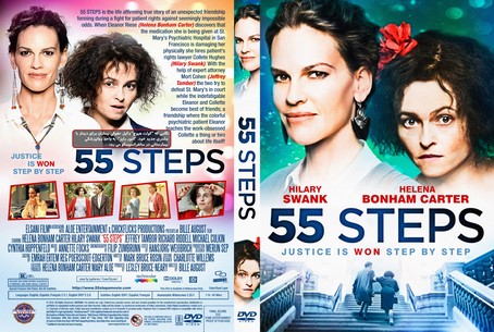 55 Steps 2017