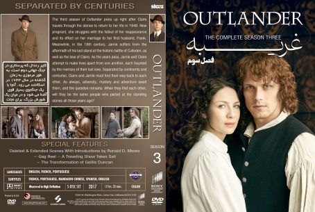 Outlander Season 3