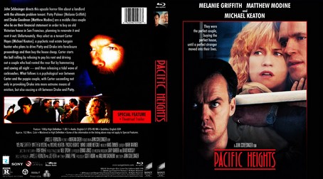 Pacific Heights 1990