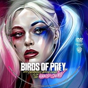 Birds of Prey 2020