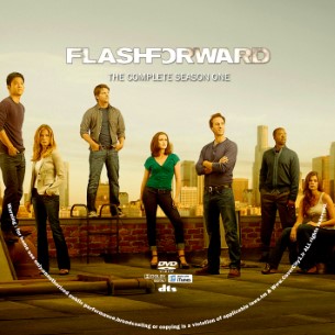 Flashforward Season 1