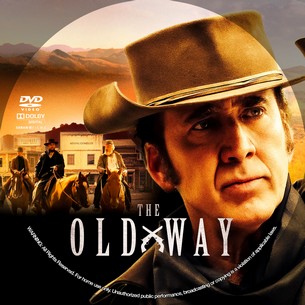 The Old Way 2023