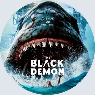 The Black Demon 2023