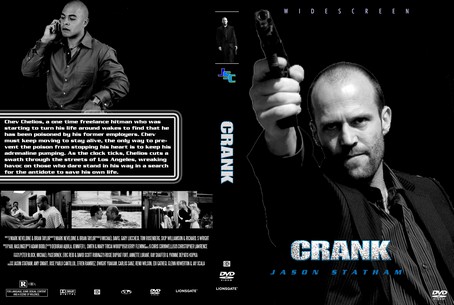 Crank 2006