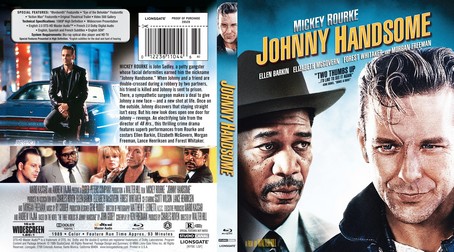 Johnny Handsome 1989