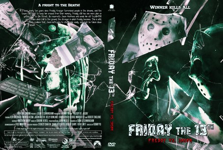 Freddy vs. Jason 2003