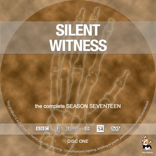 Silent Witness Season 17