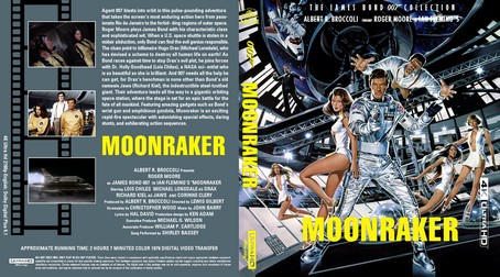 Moonraker