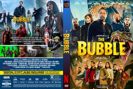 The Bubble 2022