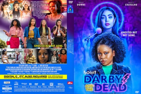 Darby and the Dead 2022