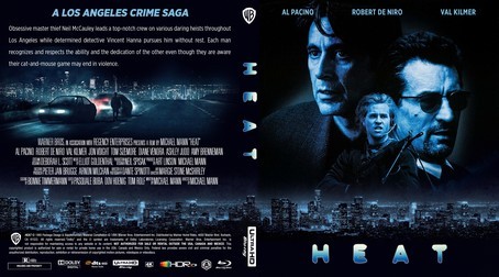 Heat 1995