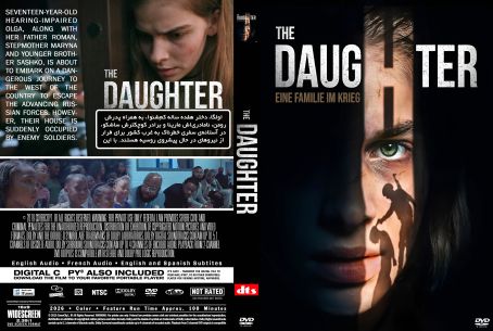 The Daughter 2024