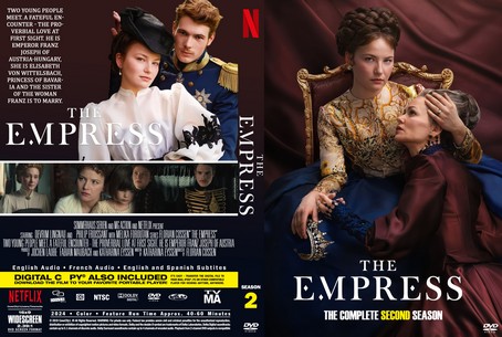 The Empress Season 2