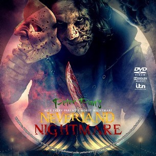 Peter Pan's Neverland Nightmare 2024