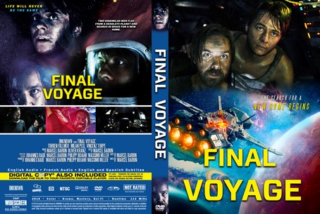 Final Voyage 2019
