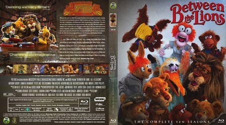 Between the Lions 1999