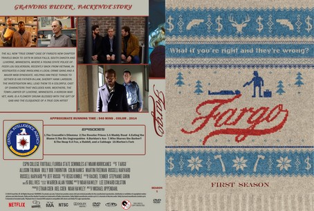 Fargo Season 1