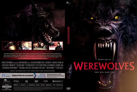 Werewolves 2024