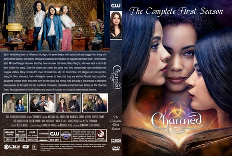 Charmed Season 1