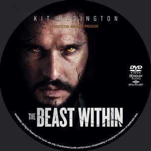 The Beast Within 2024