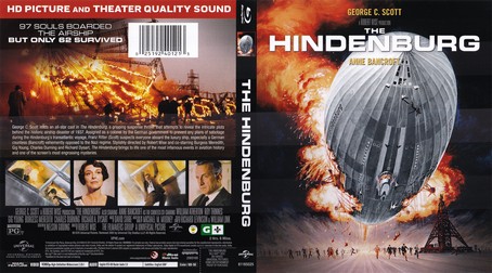 The Hindenburg 1975