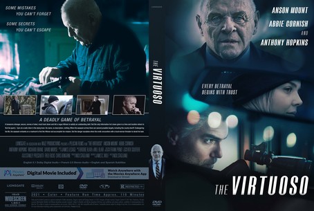 The Virtuoso 2021