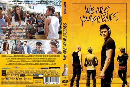 We Are Your Friends 2015
