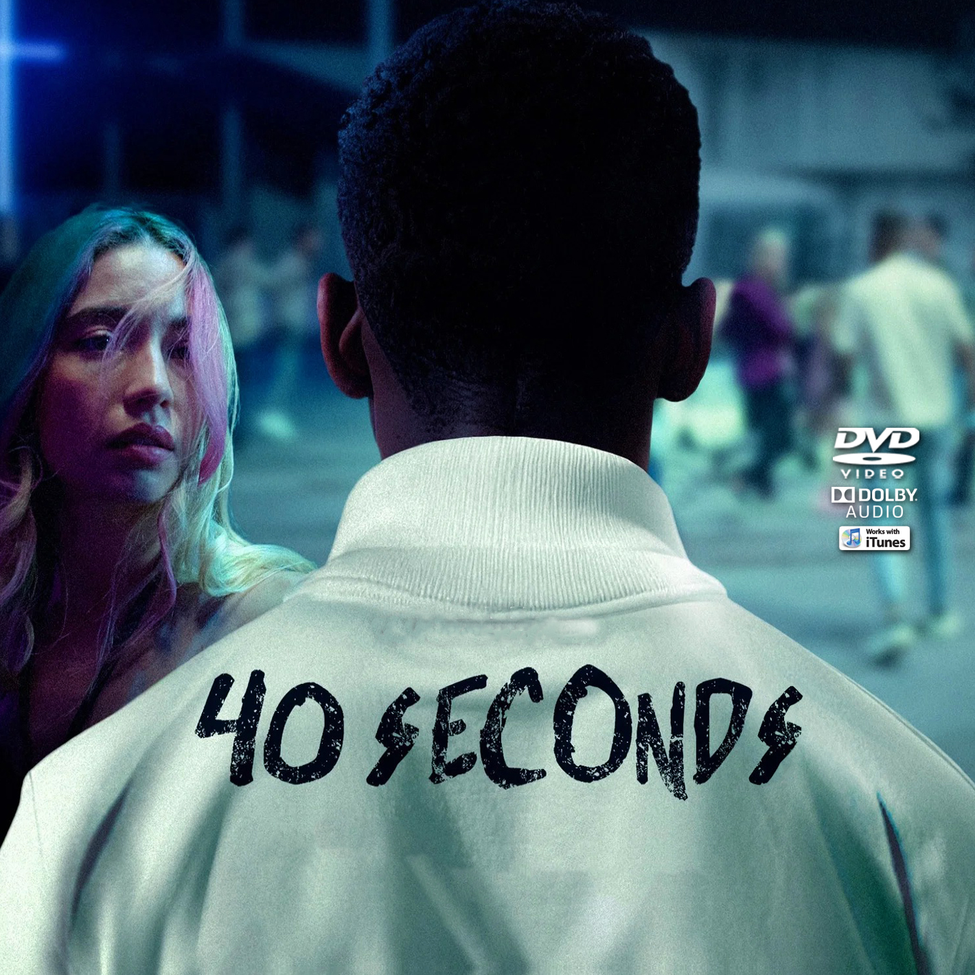 40 Seconds 2025