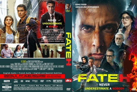 Fateh 2025