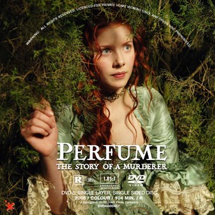 Perfume The Story of a Murderer 2006