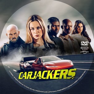 Carjackers 2025