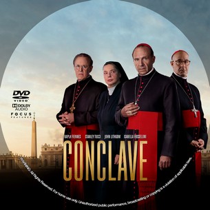 Conclave 2024