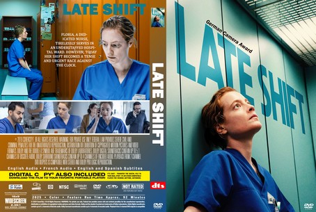 Late Shift 2025