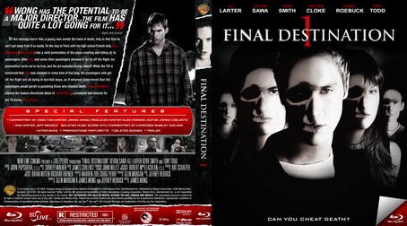 Final Destination 1 2000