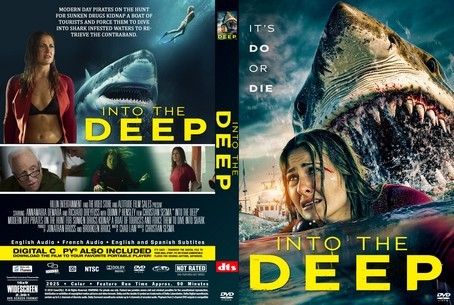 Into the Deep 2025