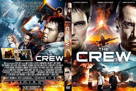 The Crew 2016