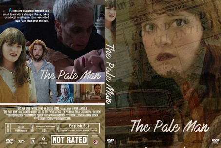 The Pale Man 2017
