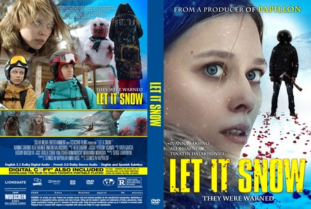 Let It Snow 2020