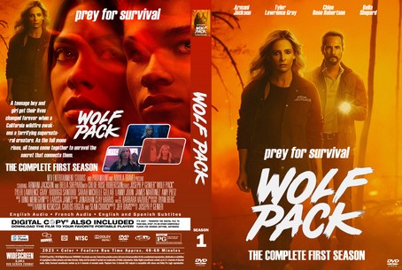 Wolf Pack Season 1