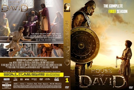 House of David Season 1