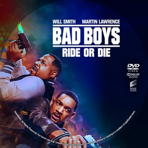 Bad Boys Ride or Die 2024