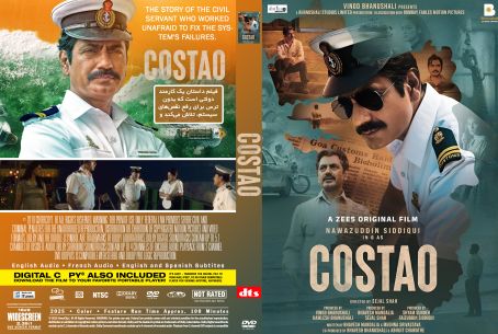 Costao 2025
