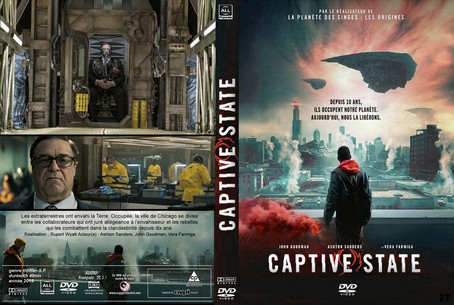Captive State 2019