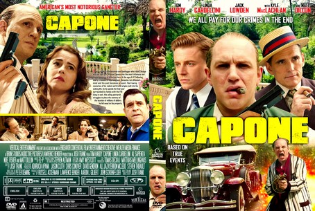 Capone 2020