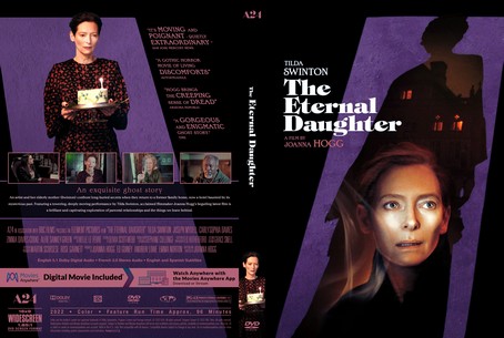 The Eternal Daughter 2022