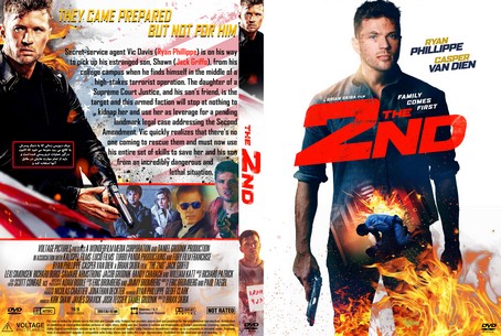 The 2nd 2020